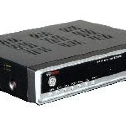 Satellite receiver dvb-s 6200 pvr